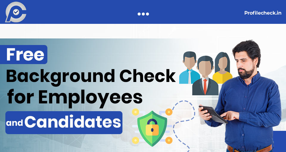 Free employee Background Search Sites